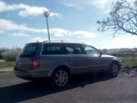 usado VW Passat Highline 19 TDI