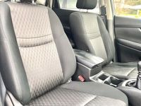 usado Nissan X-Trail 1.7dci NCONNETA 150CV MANUAL 7 LUGARES