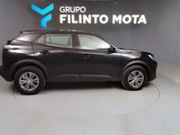 usado Peugeot 2008 1.2 PureTech Active