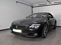 usado BMW 635 Cabriolet d