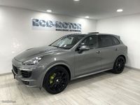 usado Porsche Cayenne S E-Hybrid E- PLUG-IN