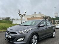 usado Hyundai i30 1.6 2014 Diesel