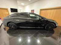 Usado Mercedes EQS450+ 244 kW (333 HP) 2022 Preto Citadino
