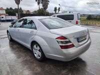 usado Mercedes S320 CDI 235 CV