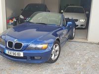 usado BMW Z3 ROADSTER 1.9