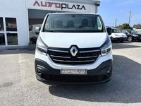 usado Renault Trafic 2.0 dCi L1H1 1.2T