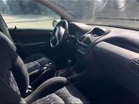 Usado Peugeot 206 68 HP (50 kW) 2003 Carrinha