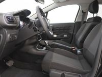 Usado Citroën C3 110 HP (80 kW) 2024 Preto