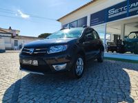 usado Dacia Sandero 0.9 TCe Stepway