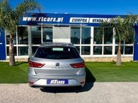 usado Seat Leon 1.6 TDI Style DSG S/S