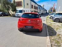 usado Alfa Romeo Giulietta Giulietta1.6 JTD 105 CV Exclusive