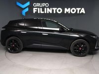 Usado DS Automobiles DS4 Performance 130 HP (95 kW) 2024 Preto SUV