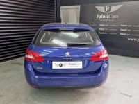 usado Peugeot 308 1.5 BlueHDi Style