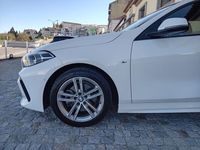 usado BMW 116 d Pack M Auto