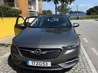 Usado Opel Insignia Sport 110 HP (80 kW) 2019 Sedan