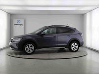 Usado VW Taigo 95 HP (69 kW) 2024 Cinzento SUV