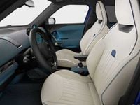 Usado Mini Aceman 160 kW (218 HP) 2024 Blazing blue SUV