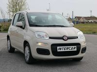 usado Fiat Panda 1.2 Lounge 119g