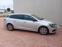 Usado Renault Mégane IV 140 HP (102 kW) 2019 Carrinha