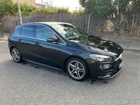 Usado Mercedes B180 AMG line 116 HP (85 kW) 2019 Monovolume