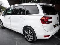 Usado Citroën C4 SpaceTourer Feel 131 HP (96 kW) 2019 Branco Monovolume