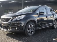 usado Peugeot 2008 1.6 BlueHDi Crossway