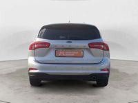 usado Ford Focus SW 1.5 TDCi Econetic Business Edition