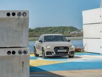 usado Audi RS3 Limousine 2.5 TFSI 400cv 2017