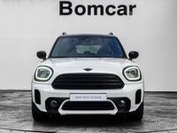 usado Mini Cooper D Countryman AUTO CLASSIC LCI