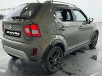 Usado Suzuki Ignis 83 HP (61 kW) 2024 Verde SUV