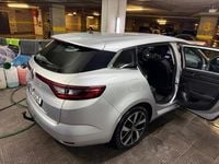 Usado Renault Mégane IV 115 HP (84 kW) 2019 Carrinha