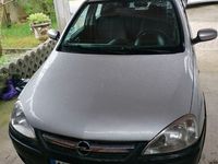 usado Opel Corsa C 1.3 CDT1 2004