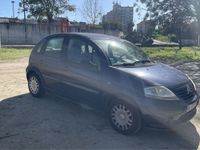 usado Citroën C3 1.1 2003 azul