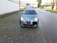 usado Alfa Romeo MiTo romeu /