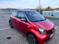 usado Smart ForFour Passion90CV - 70 mil (2016)