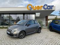 Usado Fiat 500 Connect 70 HP (51 kW) 2021 Cinza Citadino