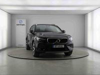 Usado Volvo XC40 Core 163 HP (119 kW) 2025 Preto SUV