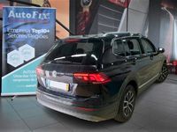 Usado VW Tiguan Allspace 150 HP (110 kW) 2019 SUV