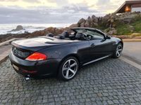 usado BMW 635 Cabriolet D 2008