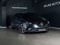 usado Renault Mégane IV 