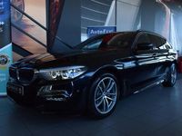 usado BMW 520 520 TOURING DA TOURING PACK-M 190CV