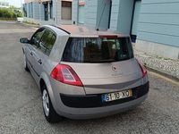 usado Renault Mégane II 