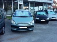 usado Citroën Xsara Picasso 1.6 EXECUTIVE C/AC