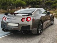 usado Nissan GT-R R-35 Carbon Edition