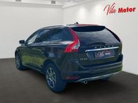 Usado Volvo XC60 150 HP (110 kW) 2015 Preto SUV