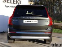 usado Volvo XC90 II B5 Diesel 235cv HYB Inscription Geartronic AWD 8...