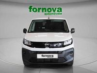 Usado Opel Combo 102 HP (75 kW) 2025 Branco Monovolume