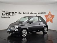 usado Fiat 500 1.2 LOUNGE MTA (AUTO)