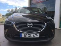 usado Mazda CX-3 1.5 Sky.Excellence HT Navi