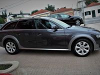 usado Audi A4 Allroad 2.0 TFSi quattro Advance S-tronic